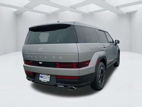 New 2026 Hyundai Santa Fe SE image 5