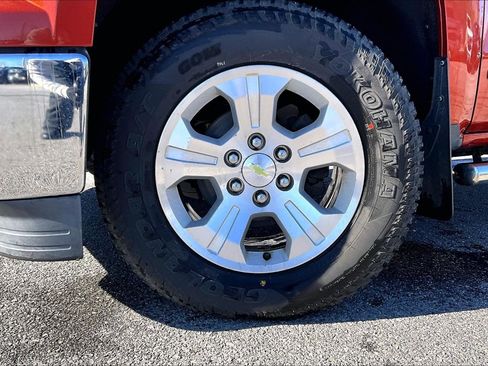 Used 2015 Chevrolet Silverado 1500 LT w/ All Star Edition image 4