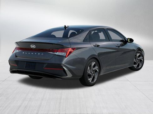 New 2026 Hyundai Elantra SEL Sport Premium image 4