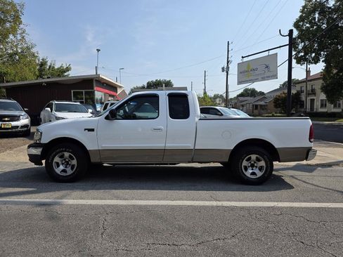 Used 2003 Ford F150 XL RWD image 2