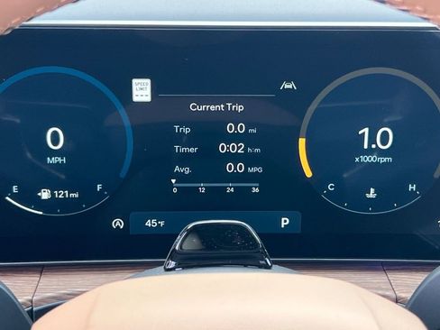 New 2026 Hyundai Santa Fe Calligraphy image 23