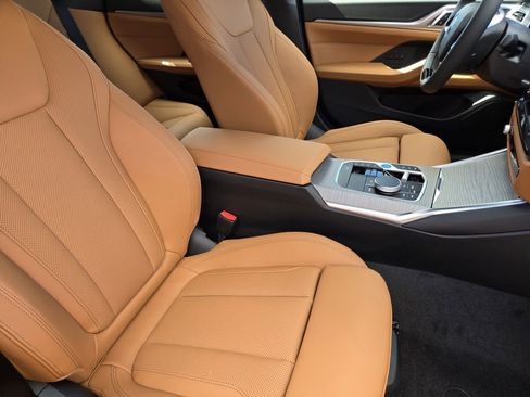 New 2026 BMW i4 xDrive40i w/ Parking Assistance Package image 14