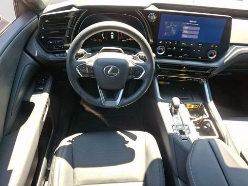 Used 2024 Lexus TX 350 AWD w/ Captains Chair Package image 13