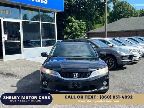 Used 2015 Honda Accord EX image 3