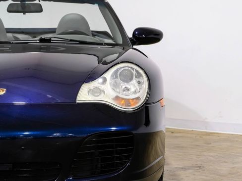 Used 2004 Porsche 911 Carrera 4S image 37