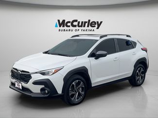 Certified 2024 Subaru Crosstrek 2.0i Premium video 1