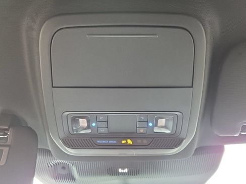 New 2026 Ford Explorer ST AWD/4WD image 43