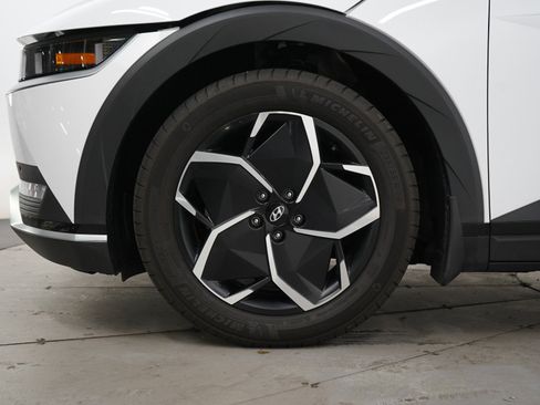 Certified 2023 Hyundai Ioniq 5 SEL AWD/4WD image 30