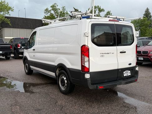 Used 2017 Ford Transit 150 130 Low Roof RWD image 5