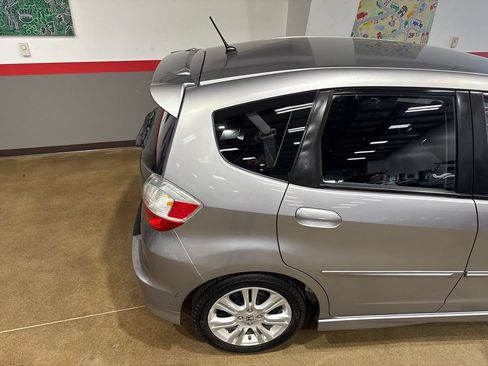 Used 2009 Honda Fit Sport image 44