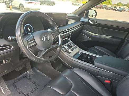 Used 2023 Hyundai Palisade Calligraphy w/ Cargo Package FWD image 18