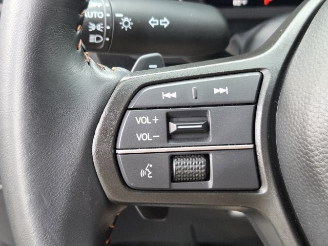Used 2026 Honda CR-V Sport-L image 28