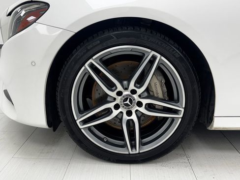 Used 2023 Mercedes-Benz E 350 Sedan image 49