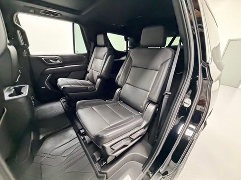 Certified 2021 Chevrolet Tahoe LT w/ LT Signature Package image 25