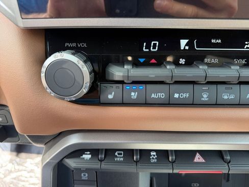 Certified 2026 Toyota Sequoia 4WD image 24