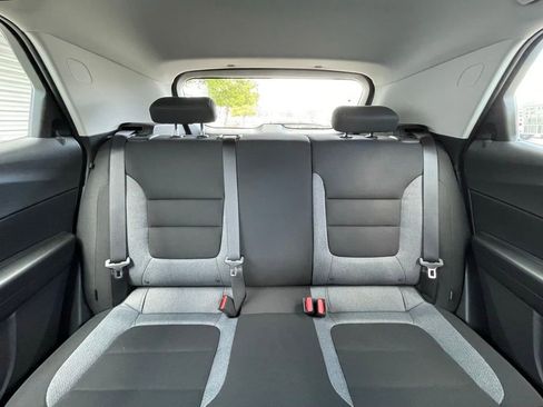 New 2026 Chevrolet TrailBlazer LS image 30