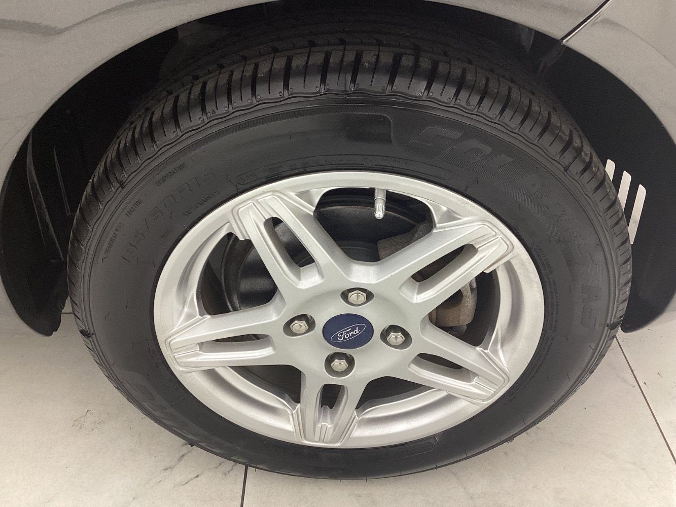 Used 2019 Ford Fiesta SE FWD image 47