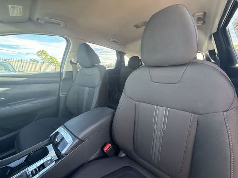 Used 2026 Hyundai Tucson SEL Plus FWD image 14