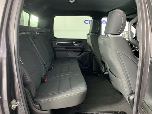Used 2023 RAM 1500 Big Horn AWD/4WD image 35
