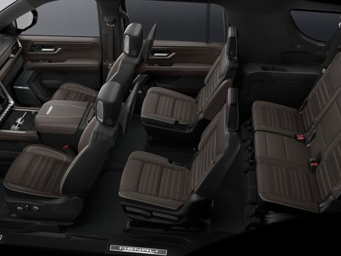 New 2026 GMC Yukon XL Denali Ultimate AWD/4WD image 31
