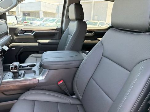 New 2026 GMC Sierra 1500 SLT w/ SLT Premium Plus Package AWD/4WD image 19