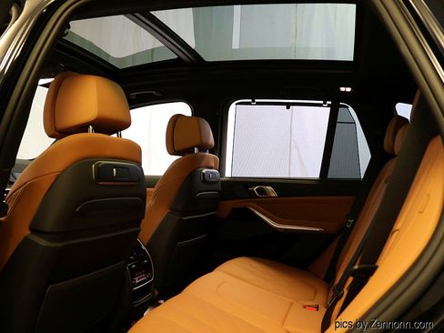 Certified 2026 BMW X5 M60i image 13