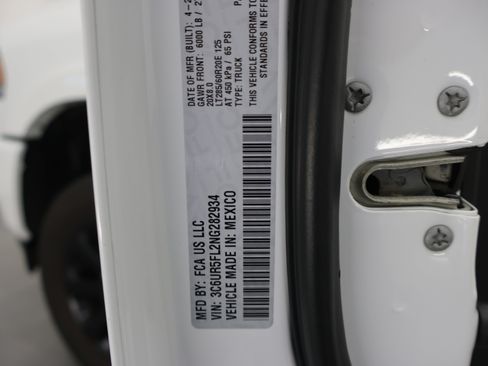 Used 2022 RAM 2500 Laramie w/ Night Edition AWD/4WD image 73