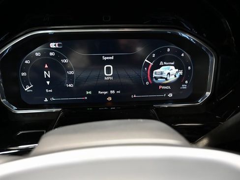 New 2026 GMC Sierra 1500 Elevation image 26