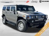 Used 2004 HUMMER H2 w/ Preferred Equipment Group image 1