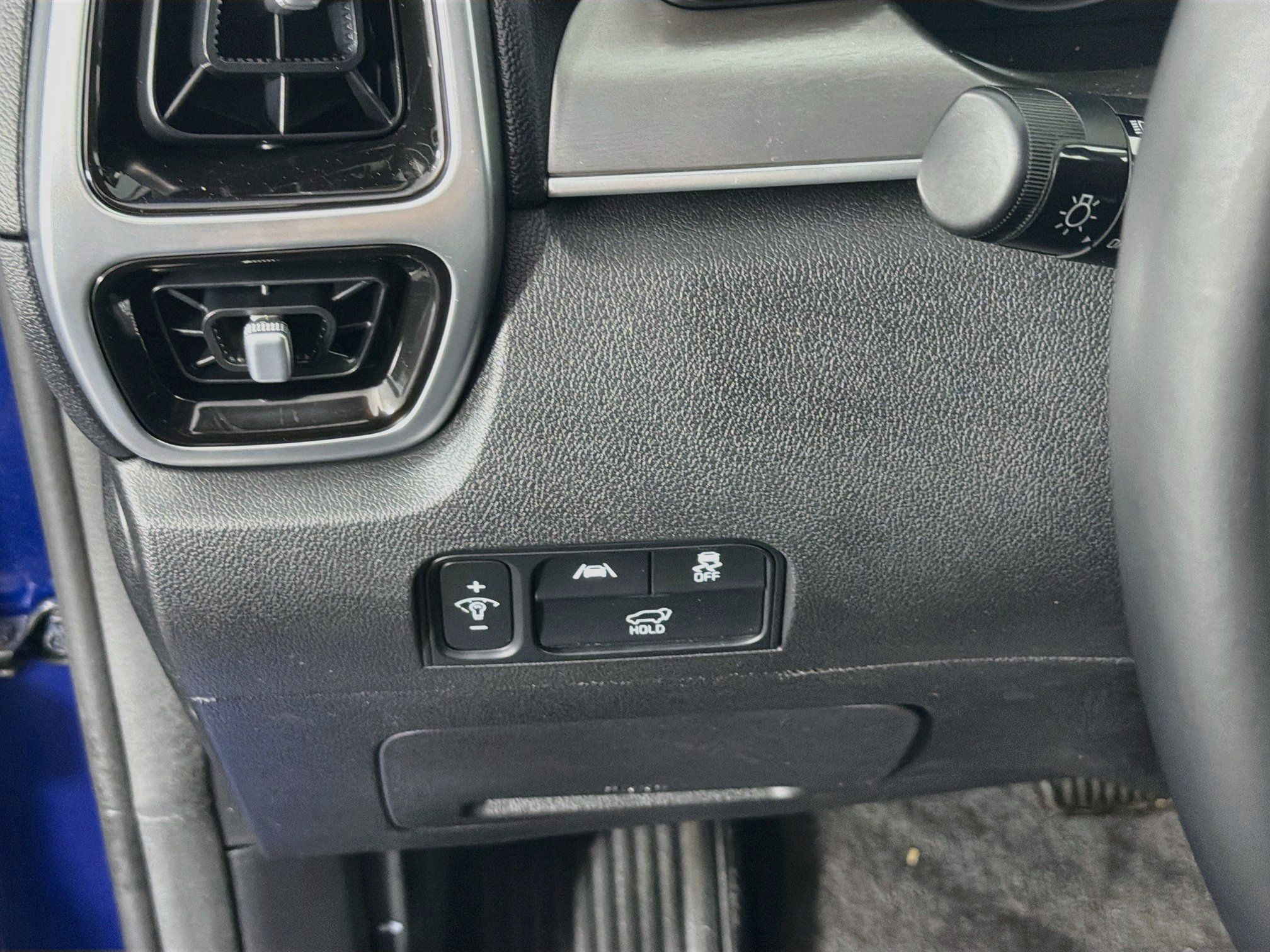 Used 2022 Kia Sorento SX FWD image 17