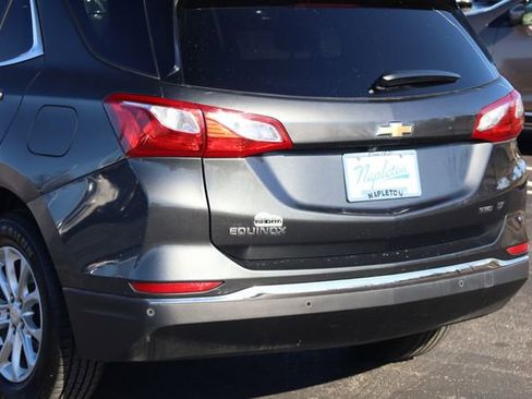 Used 2019 Chevrolet Equinox LT image 7