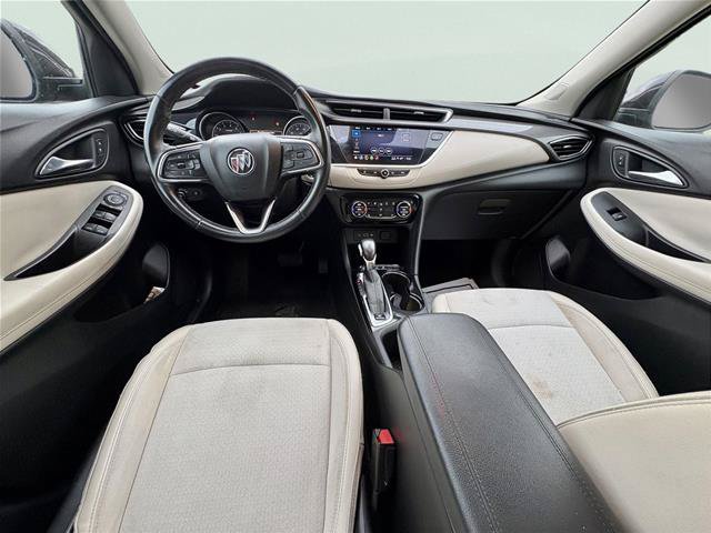 Used 2021 Buick Encore GX Select FWD image 11