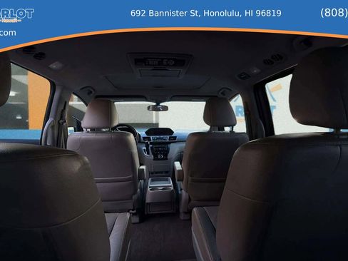Used 2013 Honda Odyssey EX-L image 11