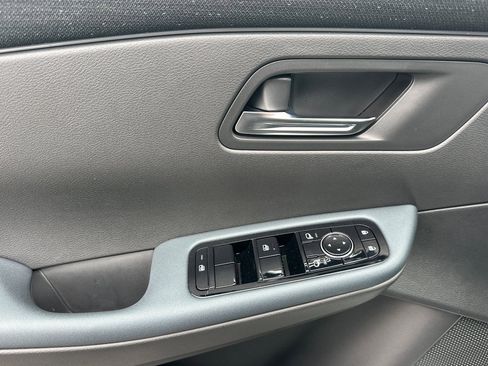 New 2026 Nissan Leaf w/ Floor Mat Package (S+) image 12