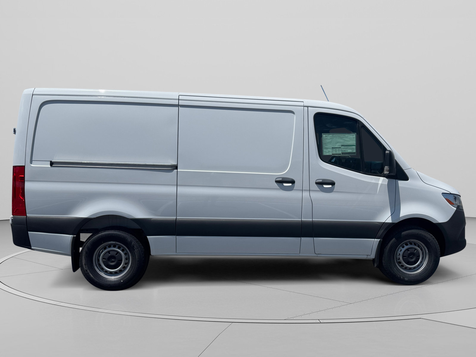 New 2026 Mercedes-Benz Sprinter 2500 image 6