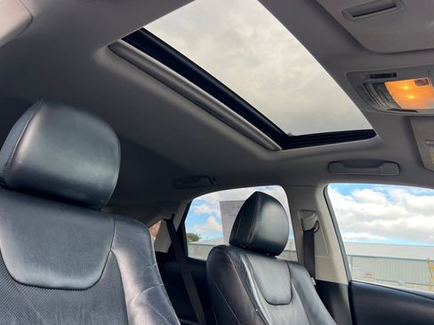 Used 2011 Lexus RX 350 AWD image 14