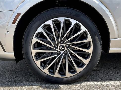 New 2026 Hyundai Palisade Calligraphy image 12