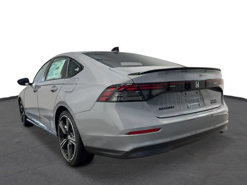 New 2026 Honda Accord Sport image 5