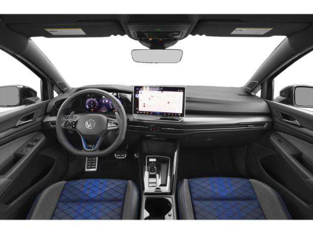 Used 2026 Volkswagen Golf AWD/4WD image 10