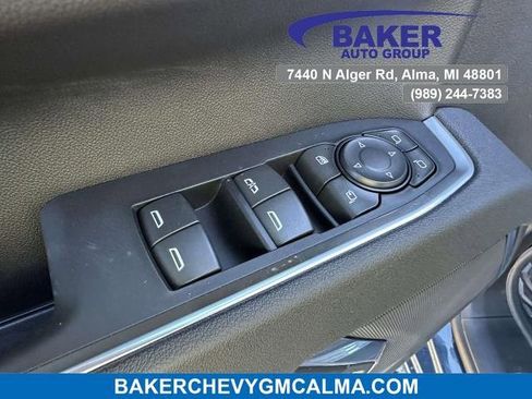 New 2026 Chevrolet Silverado 3500 LT w/ All Star Edition image 8