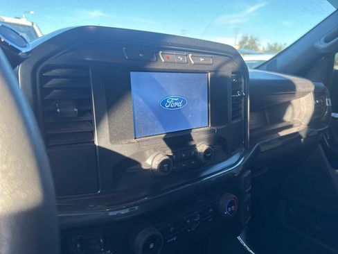 Used 2022 Ford F150 XL w/ STX Appearance Package image 13