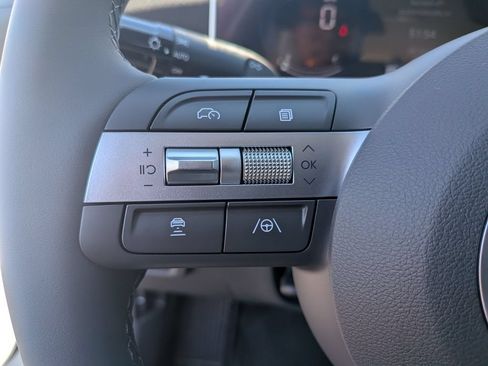 New 2026 Hyundai Sonata SEL FWD image 52