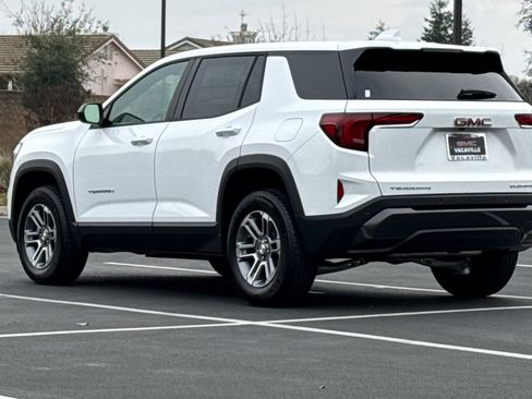 New 2026 GMC Terrain Elevation w/ LPO, Floor Liner Package image 7