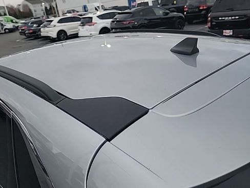 Certified 2023 Ford Escape Platinum image 16