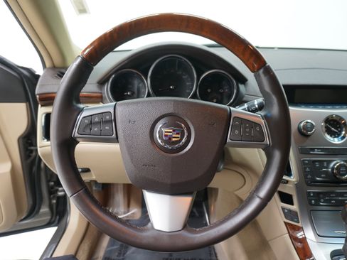Used 2012 Cadillac CTS Luxury image 17