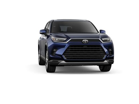 New 2026 Toyota Grand Highlander Limited image 16