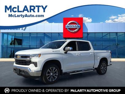 Used 2022 Chevrolet Silverado 1500 LT w/ All Star Edition Plus