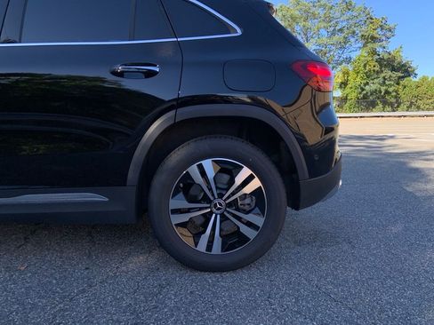 Used 2024 Mercedes-Benz GLA 250 GLA 250 image 12