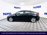 Used 2022 Hyundai Ioniq Blue image 5