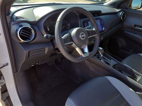 Certified 2023 Nissan Kicks SR w/ SR Premium Package image 19